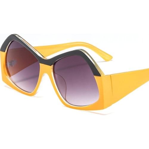 Gwtnn Womens Sunglasses