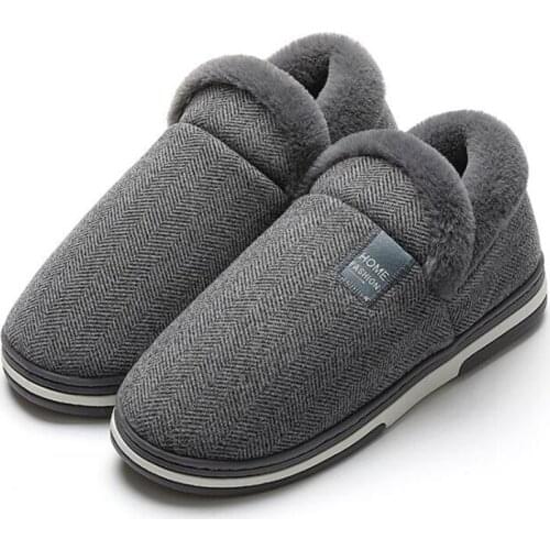 HANWILD Men's Slippers
