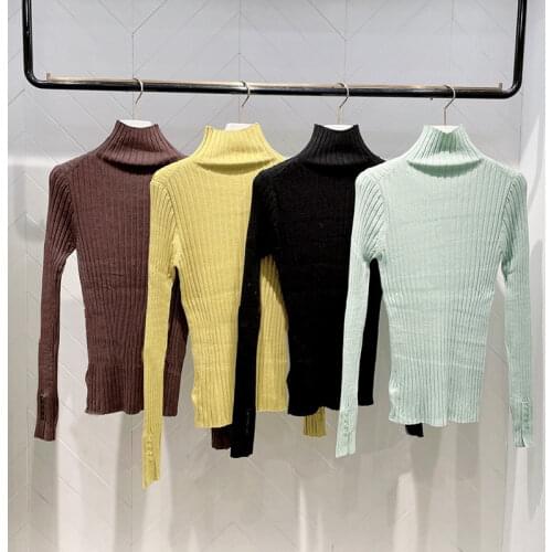 Iyundo Women's Pullovers