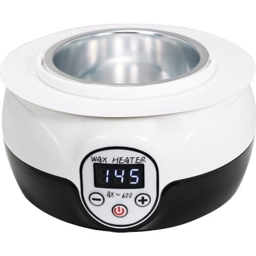 10Pcs/Pack Standard Wax Warmer Protective Collars Ring Professional Protective Clean Pot Accessory for 14OZ Wax Can