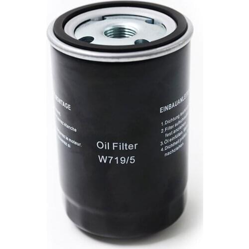 DMC Oil Filter Peplacement for 5.5-37KW 5HP-50HP Screw Air Compressor Accessory Pneumatic Part OEM