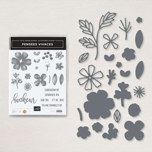 Plants Metal Cutting Dies and Stamps for DIY Scrapbooking Album Paper Cards Decorative Crafts Embossing Die Cuts