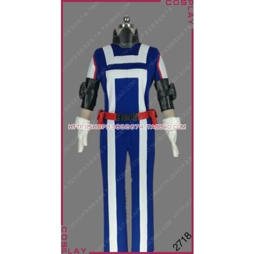 My Hero Academia Boku no Hero Academia Izuku Midoriya Fighting Uniform Hero Costume Cosplay S002