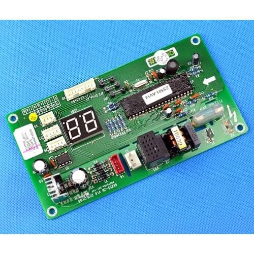 New and original Main board 30241002 ZS501C