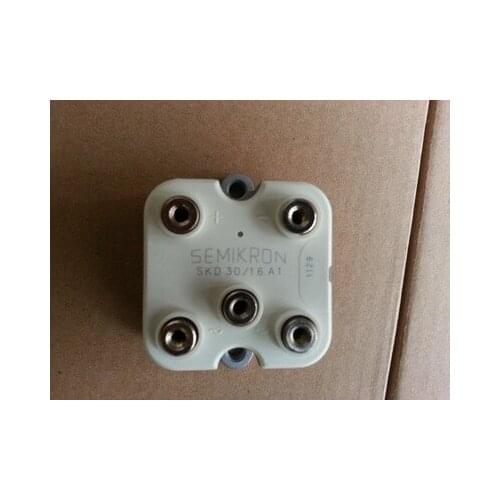 New and original RECTIFIER,BRAKE-GANTRY TRAVEL,TYPE SKD30/16A1