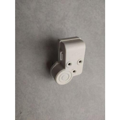 1 Pc 100% New For Refrigerator Parts Compressor PTC Starter ZHB35-105P15 Overload Protection Relay