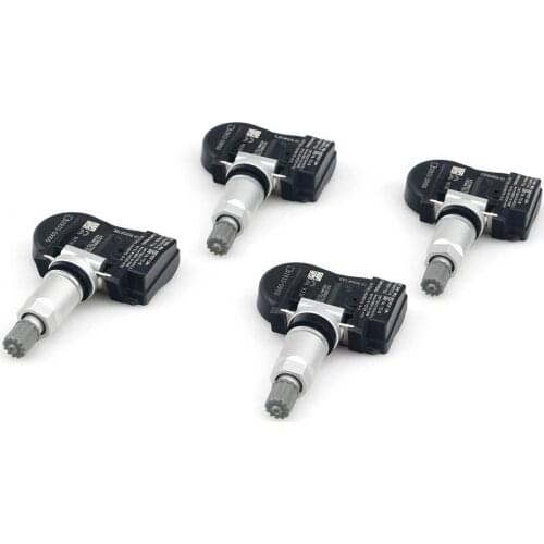 YOMI for Kia Sportage 2017-2019 QL NIRO CADENZA 17 18 52933D9100 52933-D9100 TPMS Tire Pressure Monitor Sensor System 433Mhz