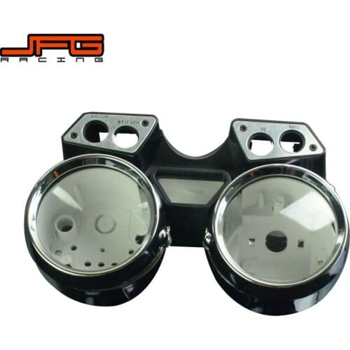Speedometer Clock Instrument Case Gauges Odometer Tachometer Housing Box Cover For YAMAHA XJR400 XJR 400 1993 1994 Motorcycle