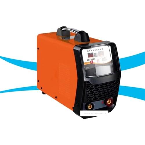 ZX7-315S Intelligent Digitalization Manual Welding Machine Electric Welder Electric Welding Equipment Wide Voltage 220V-380V