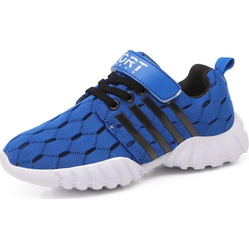 Running Shoes WOWOZZ China