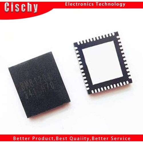 1pcs/lot BM81204 QFN-48