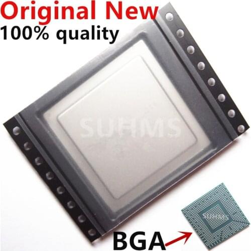 100% New LG1313 BGA Chipset