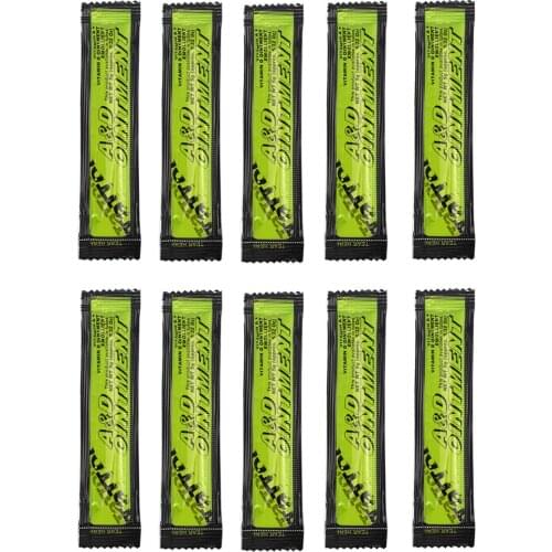 10X Disposable Tattoo Moisturizer & Aftercare Lotion Tattoo Accessories