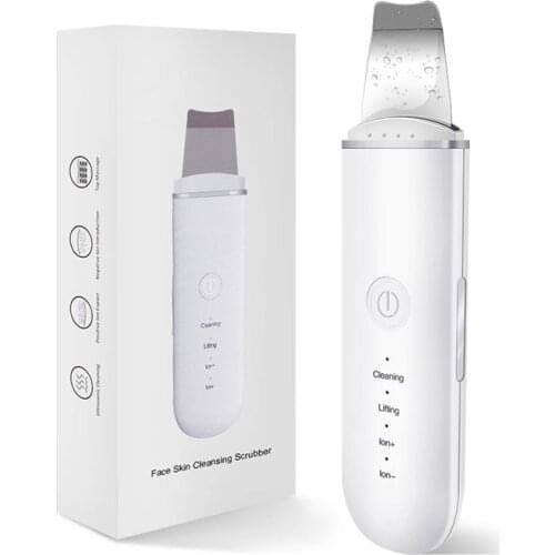 BALANCE WAY Facial Care Tools