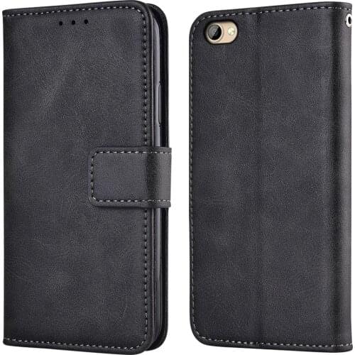 Flip Wallet Case for BQ BQ-5521L Rich Max Leather Phone Case for BQ-5521L Rich Max Cover for BQ-5521L Book case