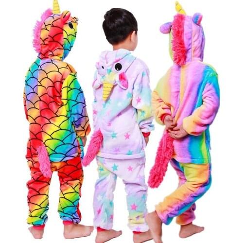 CQiS Pajamas For Babies