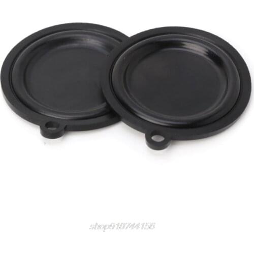 10Pcs 54mm Pressure Diaphragm For Water Heater Gas Accessories Water Connection N2 20 Dropshipping