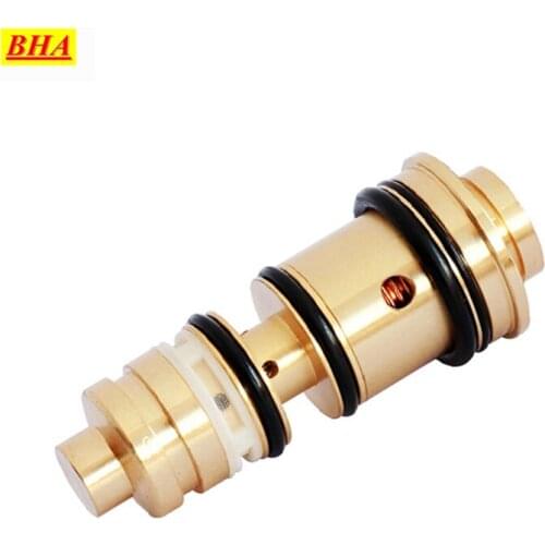 Electronic Control Valve For Lexus GS300 AC Compressor