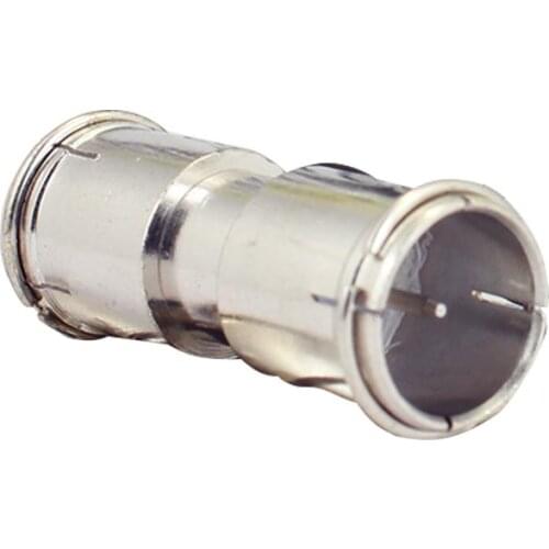 F CONVERTER MALE MALE-SWITCHBOARD BİRLEŞTİRİCİ