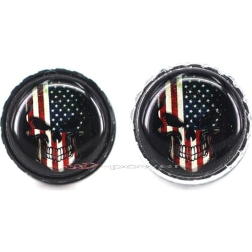 Stainless Seat Bolt Screw for Harley Davidson