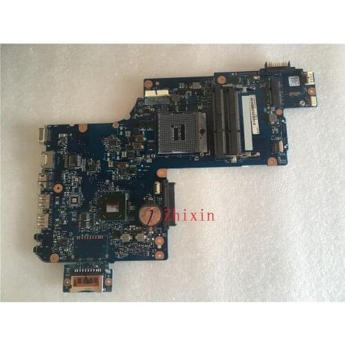 Yourui for H000043480 for toshiba satellite L875 L870 C870 laptop motherboard HM76 GMA HD4000 DDR3 Mainboard full test