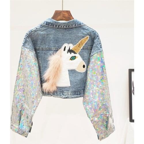 NCIOTHX Women's Jackets With Fur