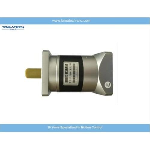 One stage Precision Planetary reducer gearbox for cnc machine servo motor or stepper motor