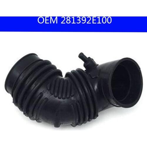Original OEM 281392E100 FOR KIA Sportage FOR Hyundai Tucson, air hose, hose, air line 28139-2E100