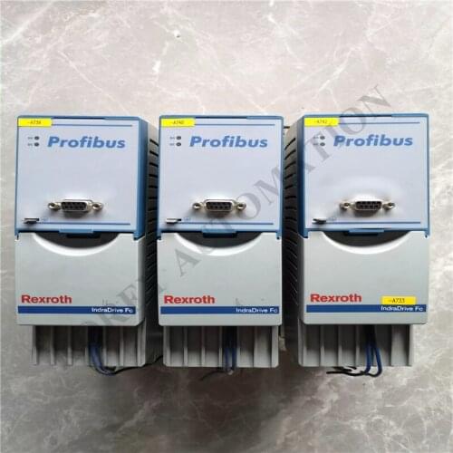 DRIVER FCS01.1E-W0006-A-04-NNBV WITH FCC01.1F-PB2-NNNN PANEL USED GOOD IN CONDITION