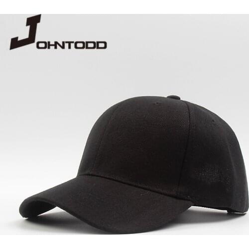 Plain Baseball Cap Ladies Men Snapback Hat Classic Polo Style Hat Casual Sports Outdoor Adjustable Hat Fashion Unisex mopar