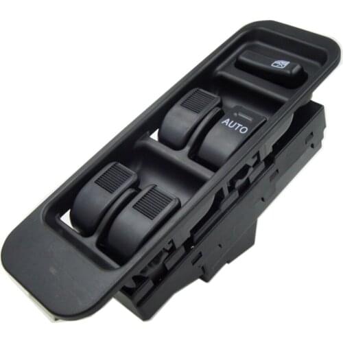 84820-97201 84820-B5010 RHD Power Window Switch for Daihatsu Gran Move Terios Sirion YRV 1998 1999 2000 2001