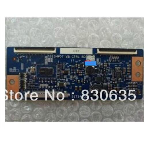 T315HW07 VB 31T14-C0J LCD Board Logic board 3d-connect with T-CON connect board