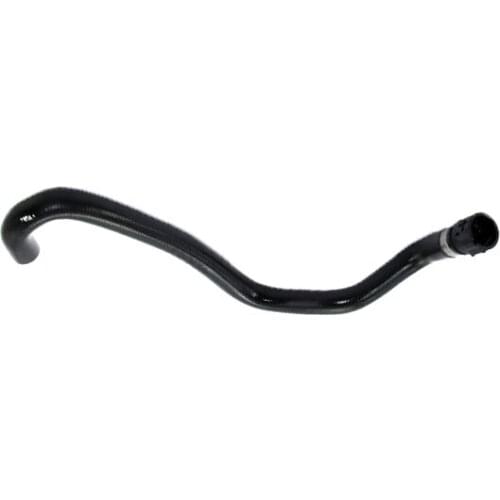 Engine Inlet Pipe Auxiliary Pump Hose For BMW 3 E46 64216902683