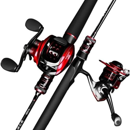 1.68M 1.8M 1.90M UL Power Lure Rod Casting Spinning Rod Lure Weigt 1g-15g Light Boat Lure Fishing Rod Distant Throwing Pole