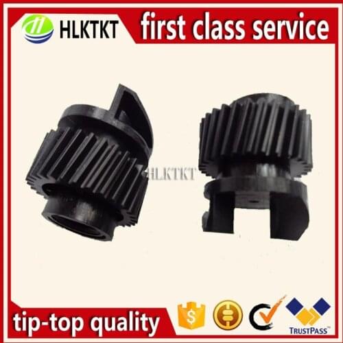 5X developer gear For Xerox DCC900 1100 4110 4127 4590 4595