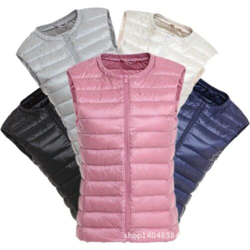 Conncozy Women's Fitted Down Jackets