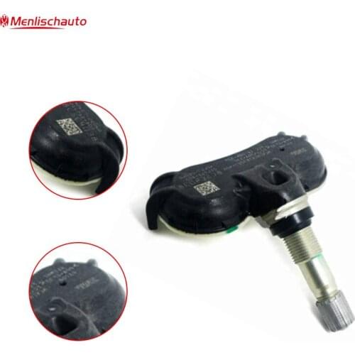 Original Quality TPMS Sensor Tyre Tire Pressure Monitoring Sensor For Toy-ta Sequoia Sienna Tundra 42607-08010 4260708010 315MHz