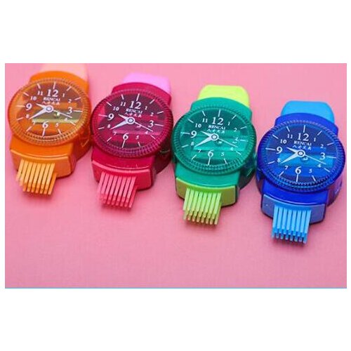 GANSSIA Pencil Sharpeners