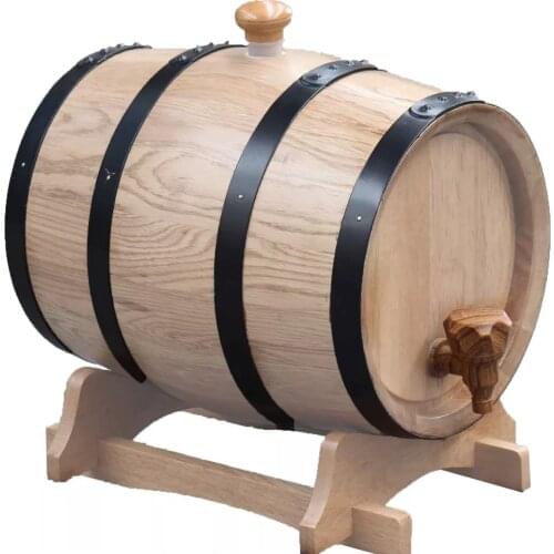 Home brew 10L AMERICAN WHITE OAK BARREL