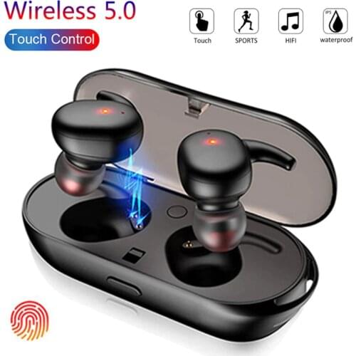 MYOLSD Headphones With Microphone