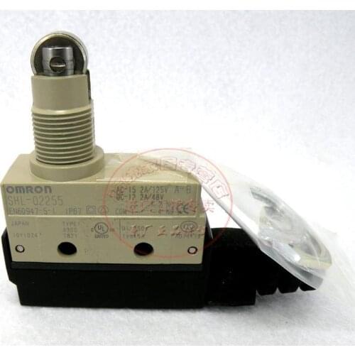 New and Original Micro switch Limit switch SHL-Q2255