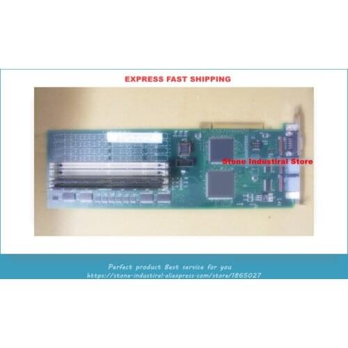 Original MS-PCI 02-0301-1A JP-IR4041-E32 Fird MS-PCI Card