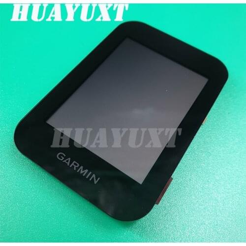 Original used LCD screen for GARMIN approch G30 for approch G30 lcd garmin Repair replacement