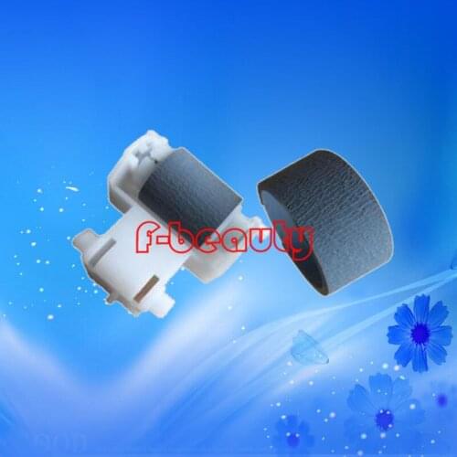 Original New Pickup Roller for Epson R270 R290 R280 R390 T50 A50 RX610 RX590 L800 L801 Separation Roller Pickup Roller Assy