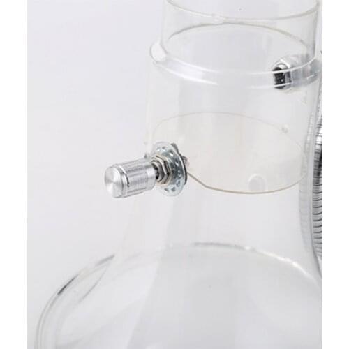 Soldering tin welding assembly line smoke hood Exhaust hood pipe Horn cover