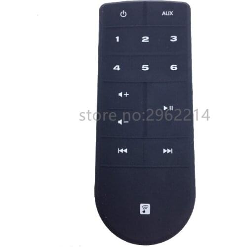 Remote control suitable for bosee Sound touch Wave Music Radio System Soundtouch10 ST10 ST20 ST30 Multi Disc Player Conditio