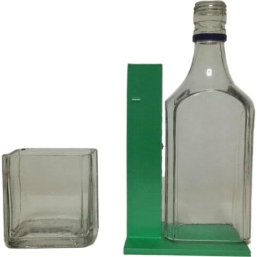 Bottle cutter, square bottle, cutter, plastic bottle cutter, square glass bottle cutter