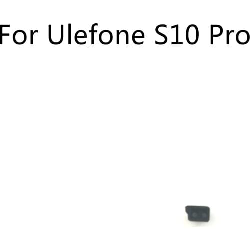 Ulefone S10 Pro Used Phone Proximately Sensor Rubber Sleeve For Ulefone S10 Pro MT6739WA 5.7" 720*1498 Smartphone