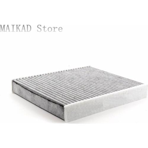 Cabin Filter for BMW F01 F02 F03 F04 730i 740i 750i 760i 730Li 740Li 750Li 760Li 730d 64119272642