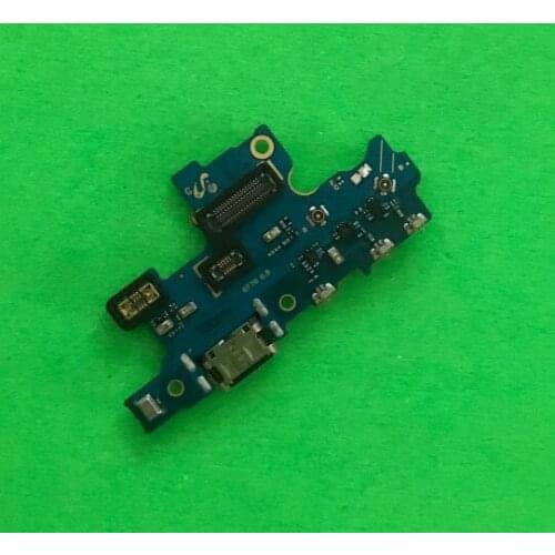 5Pcs Original USB Charger Charging Dock Port Connector Board Dock Microphone Flex Cable For Samsung Galaxy S10 Lite
